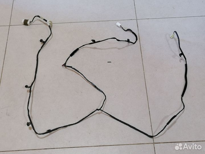 Проводка потолочная Kia Spectra 2001-2011