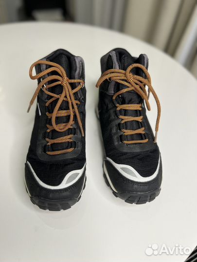 Ботинки Viking зимние детские 35 EUR