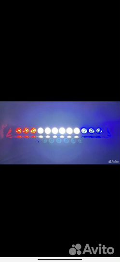 Стробоскоп обмен