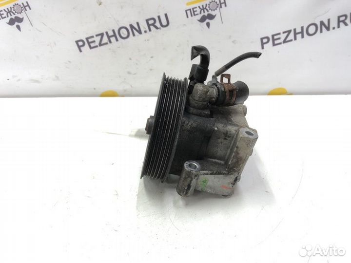 Насос гур Ford Focus хэтчбек 5 дв. 1.6 2008