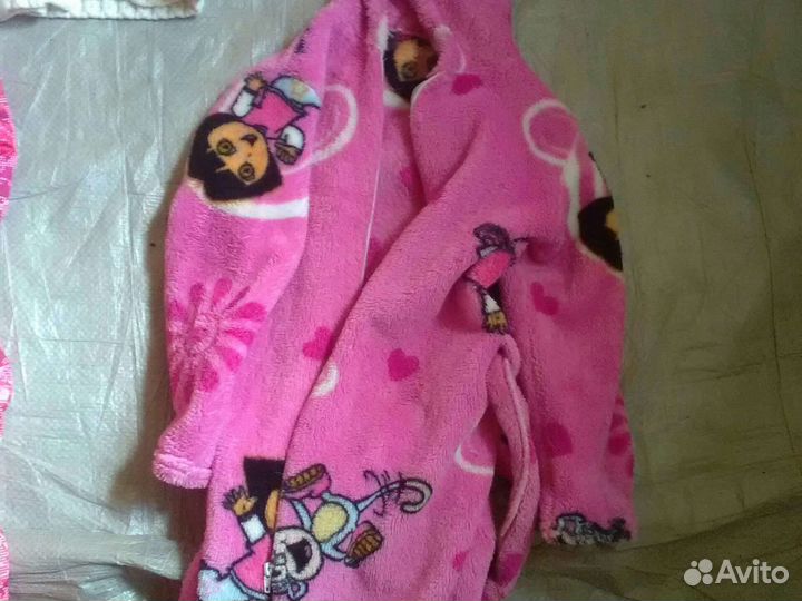 Одежда для девочек 5лет