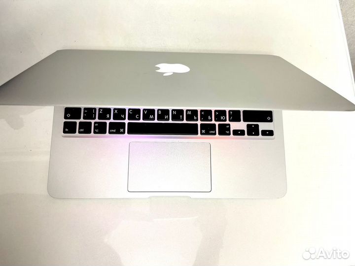 Apple macbook air