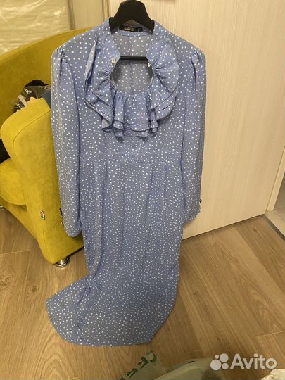 Платье женское