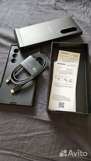 Samsung Galaxy S23+, 8/512 ГБ