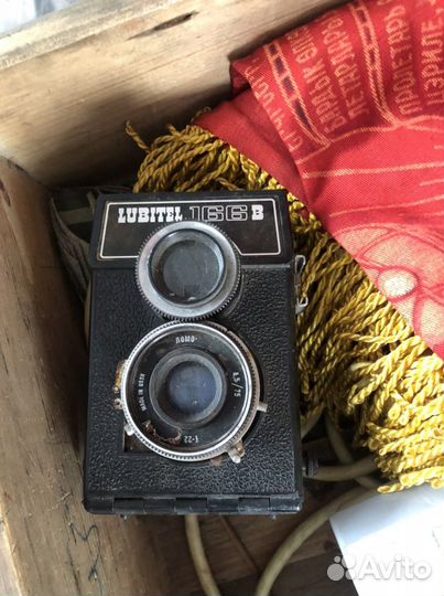 Фотокамера