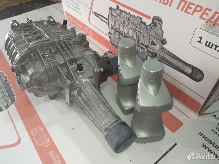 Коробка передач Газель 3302, Бизнес, Газель Next