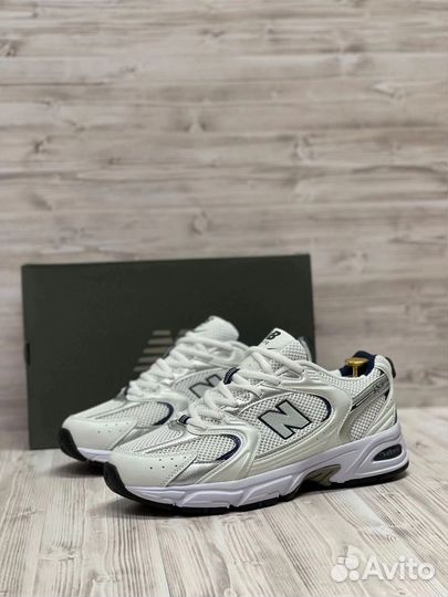 Кроссовки New balance 530 (37-41)