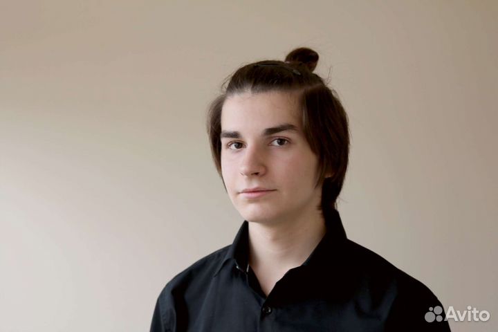 Репетитор по математике