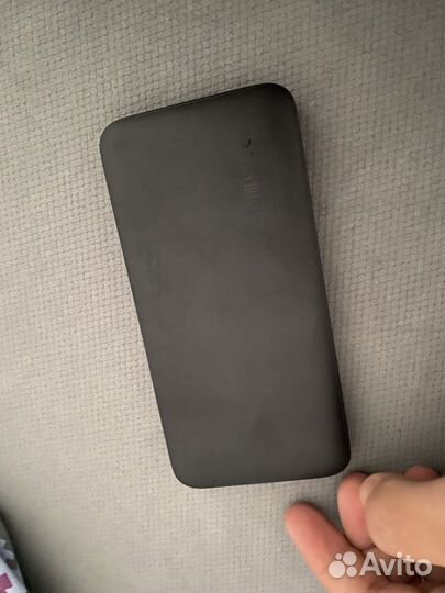 Powerbank xiaomi 10000