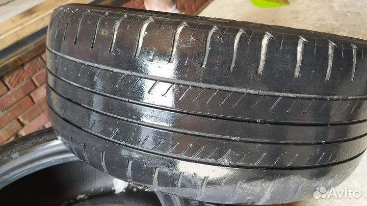 Triangle TR246 195/55 R15