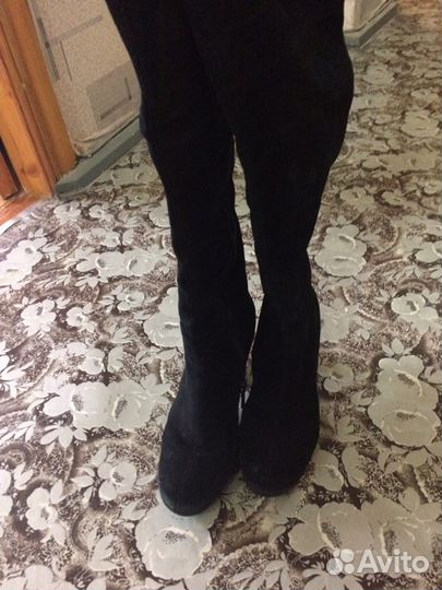 Сапоги