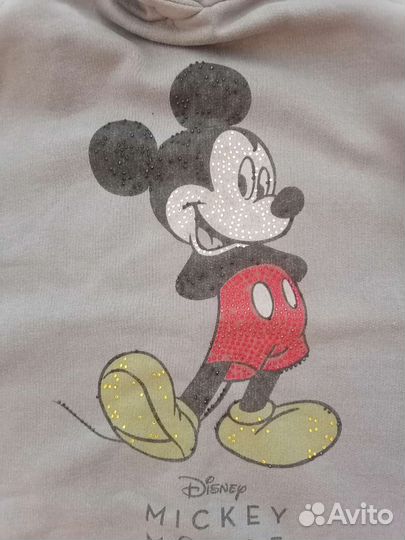 Продам спортивный костюм zara