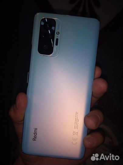 Xiaomi Redmi note 10 pro 8 128gb