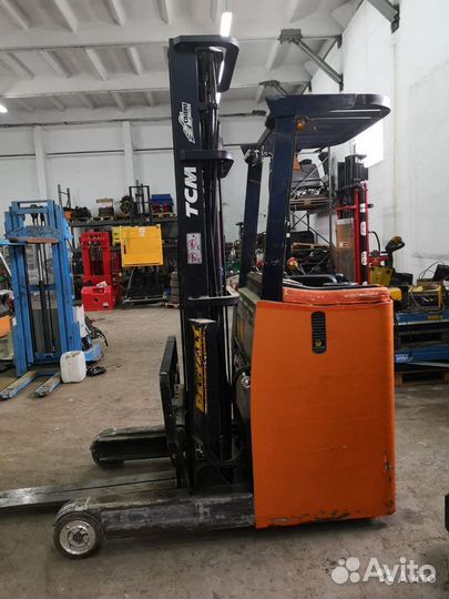 Ричтрак TCM (Япония) 7м 1,5т