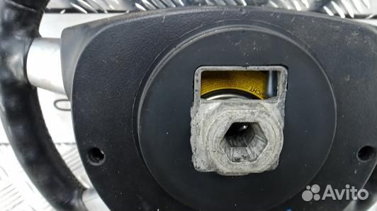 Рулевое колесо ford mondeo 3 (PDN16JZ01)