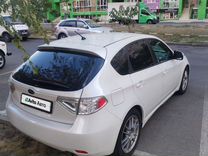 Subaru Impreza 1.5 AT, 2007, 220 039 км, с пробегом, цена 820 000 руб.