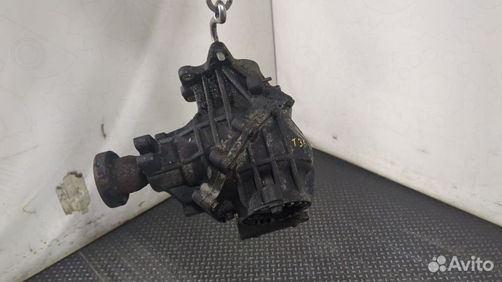 Редуктор Раздаточный кпп (раздатка) Volvo XC70, 20