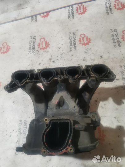 Коллектор впускной Газ 31105 dohc 2.4 2006