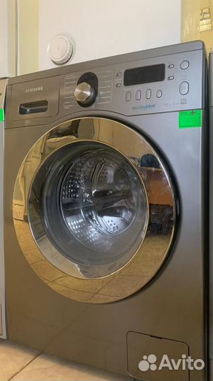 Стиральная машина бу