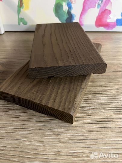 Термоясень планкен прямой