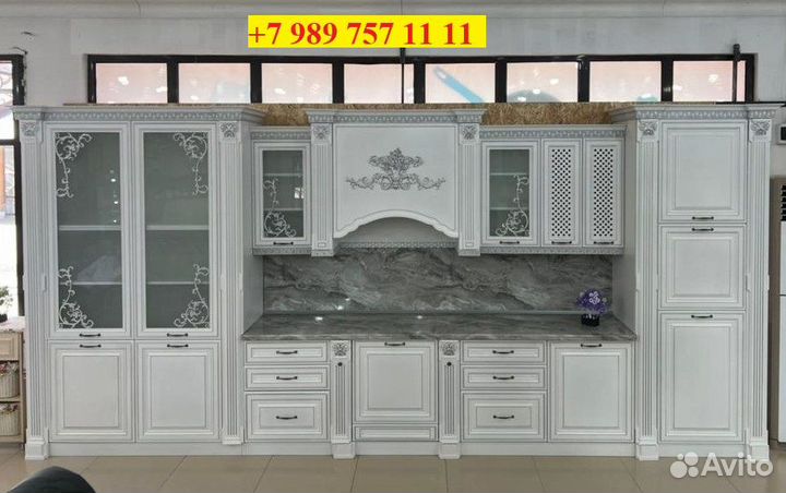 Кухня Венеция 5,10 м