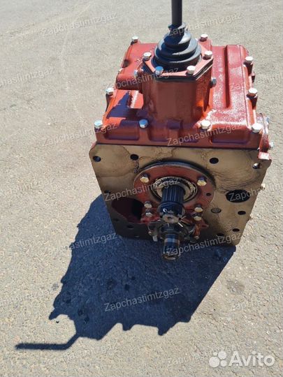 Коробка передач мтз-82, новая