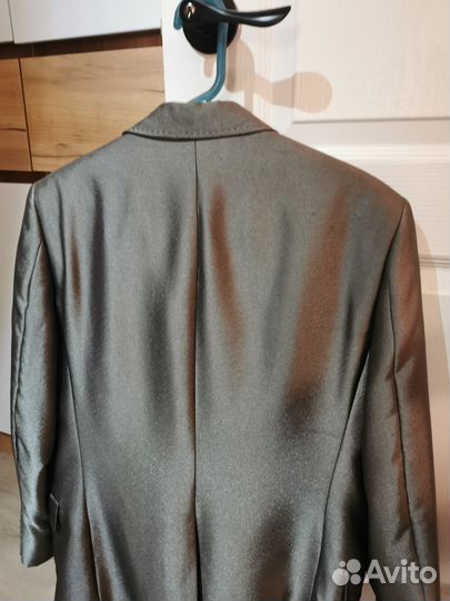 Костюм классика мужской