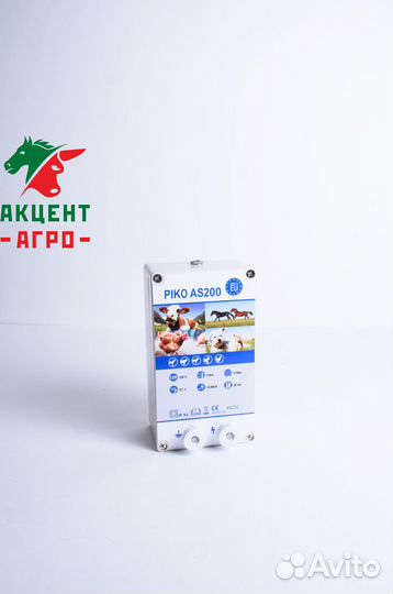 Электропастух EPU