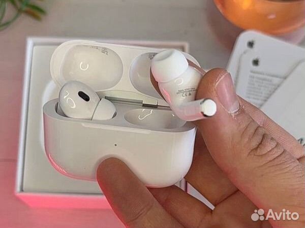 Airpods pro 2