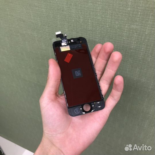 Дисплей для iPhone 5 + тачскрин