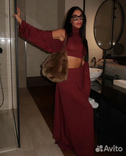 Комплект из джерси aglaya