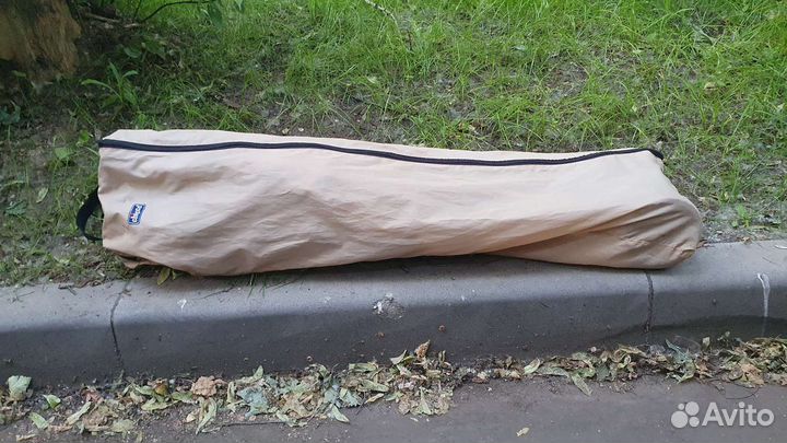 Коляска трость chicco