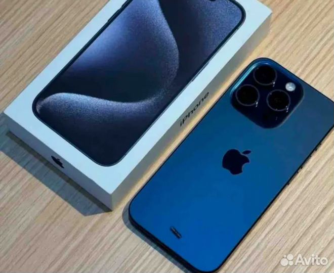 iPhone 13 Pro Max, 128 ГБ