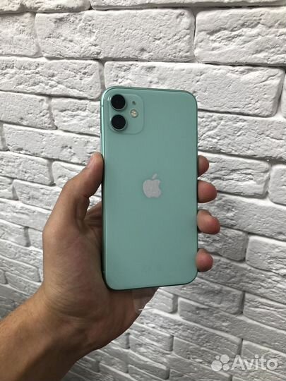 iPhone 11, 256 ГБ