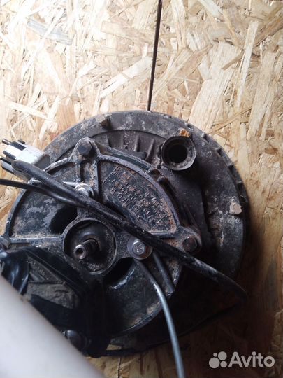 Крупорушка