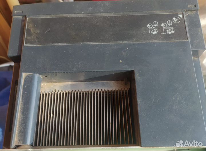 Частотный преобразователь Schneider Electric atv31