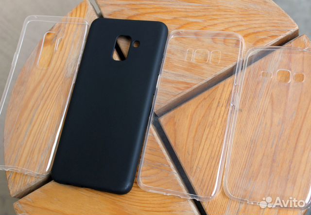 Чехол Samsung S3 S4 S5 S6 S9 S10 S20 A51 A50 Plus