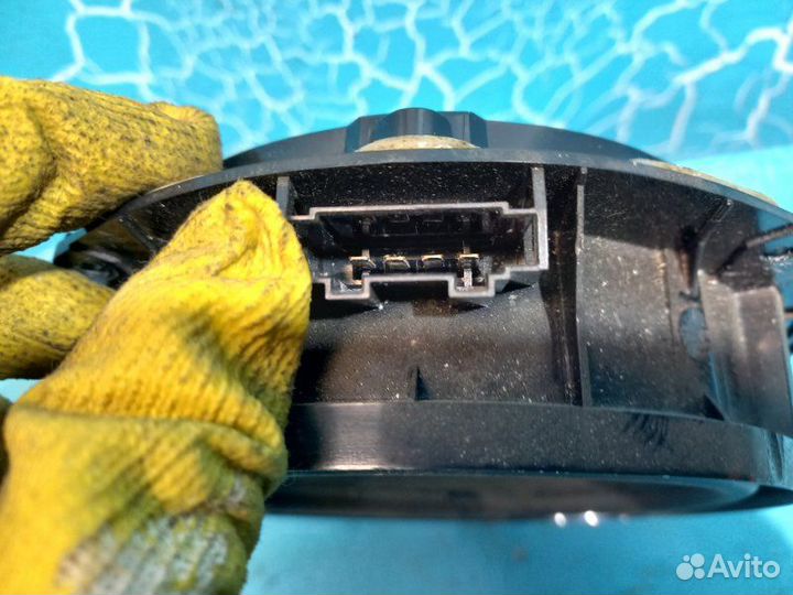 Динамик Volkswagen Golf 6 MK6 5K1 cgga 2010