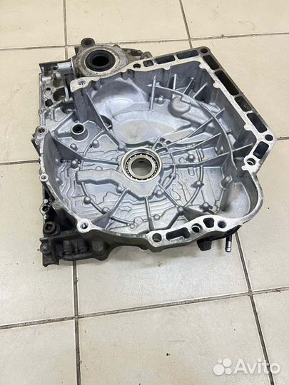 Корпус АКПП Honda Accord 8