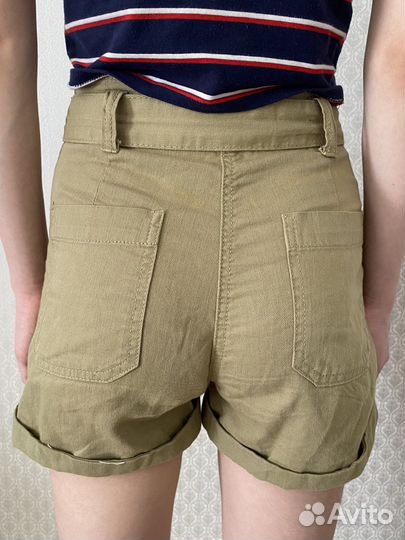 Шорты