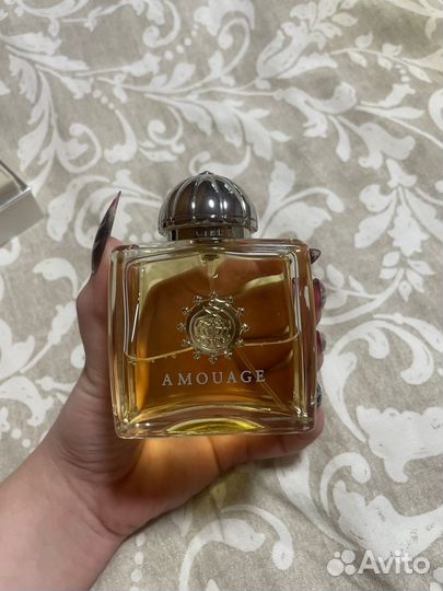 Amouage Ciel 100 ml Oman