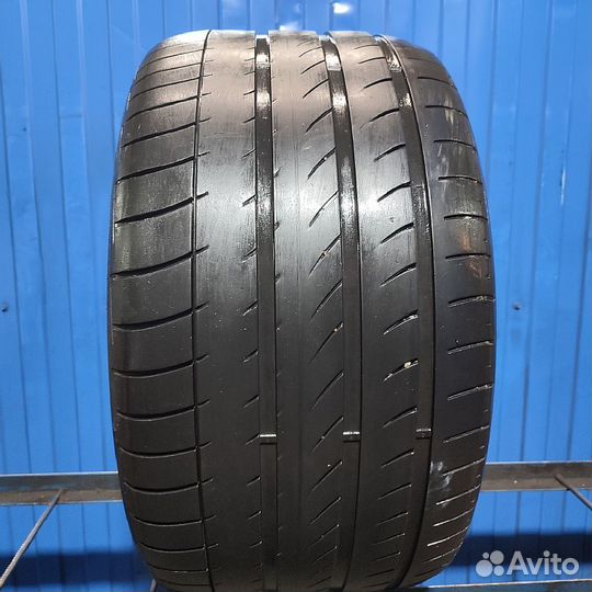 Dunlop SP Sport Maxx GT 325/30 R21