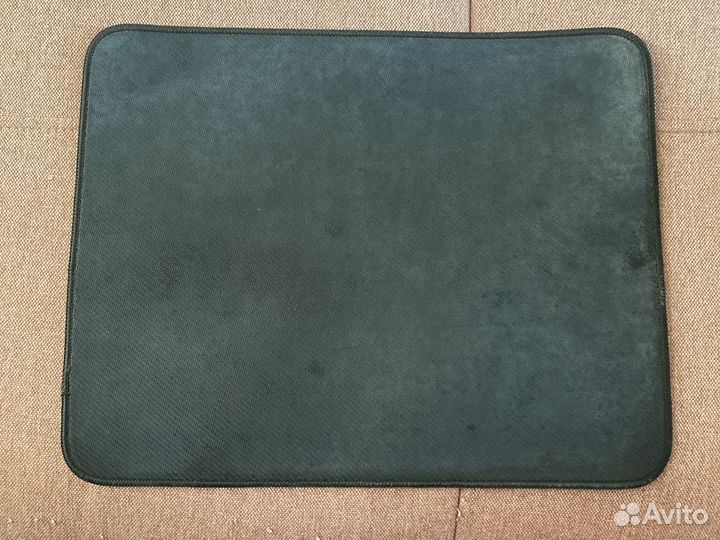 Игровой коврик для мыши