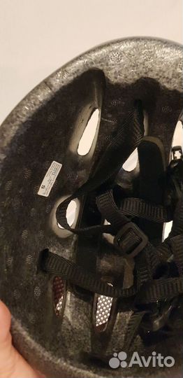 Велошлем детский