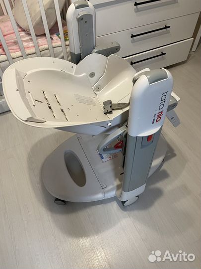 Стульчик peg perego