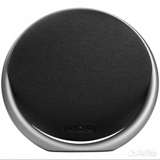 Колонка беспроводная Harman Kardon Onyx Studio 7 Black