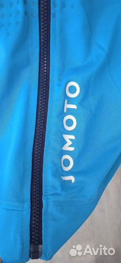 Бомбер для мальчика 158