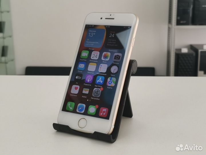 iPhone 7, 32 ГБ