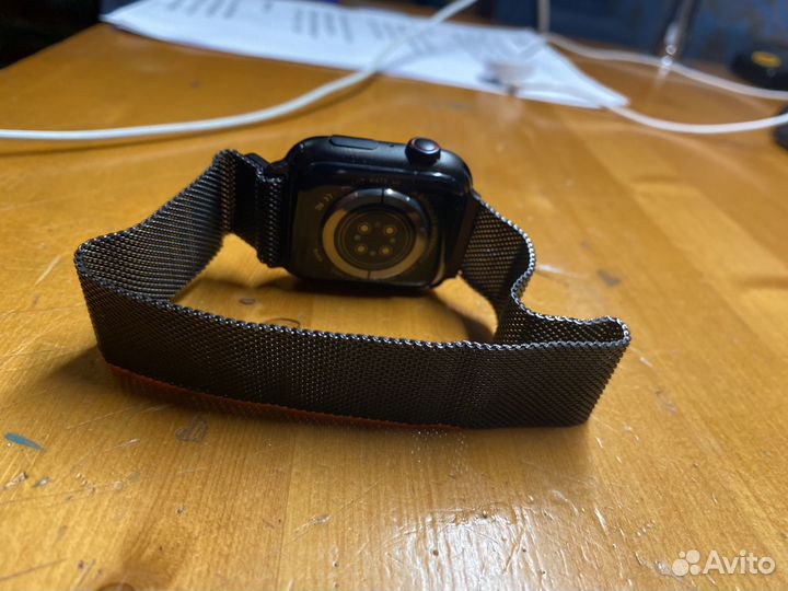 SMART watch x7