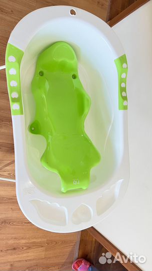 Ванночка для купания